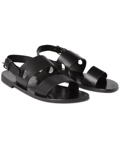 Two Step Hole Grip Governors Sandal