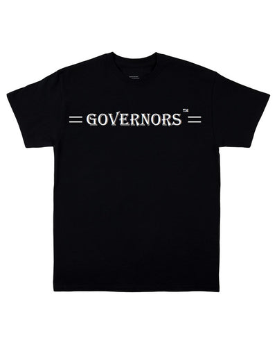 GOVERNORS T-SHIRT