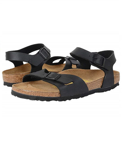 Men's Kenn Banks Buckle Sandals