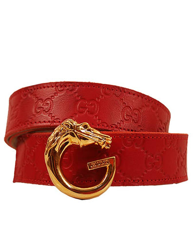 CLASSIC MEN PURE LEATHER BELT