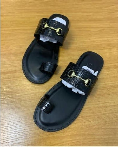 LOUIS VUITTON PALM SLIPPER  Olist Men's Louis Vuitton Slippers shoes For  Sale In Nigeria