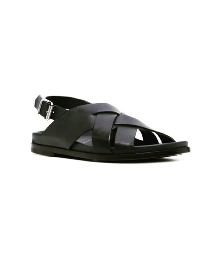 X-Cross Psalm Sandals