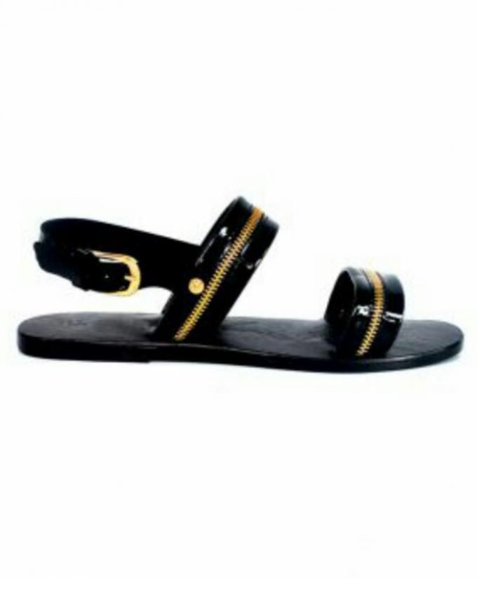 Pin by zoneter on Quick Saves  Leather shoes men, Mens sandals fashion,  Leather slippers for men